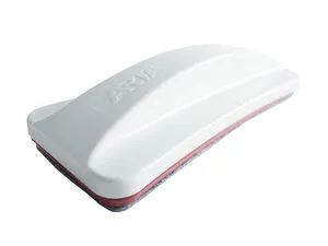 ARTA Magnetwischer mit auswechselbarem Filz